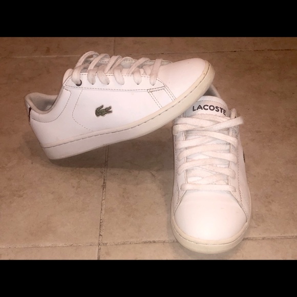 Lacoste - Picture 1 of 3